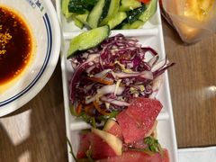 -丝路伊兰·兰州牛肉面(牛街总店)