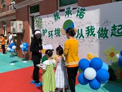 -汇佳幼儿园(世纪新园)