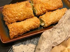 -南京大牌档(中关村领展广场店)