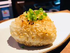烤饭团-TINY