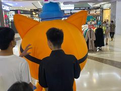 -万达广场(泰安泰山店)