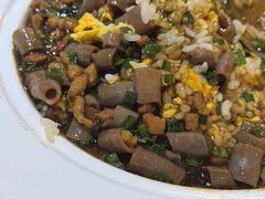 -老姑砂锅·烧烤天津菜(体北道店)