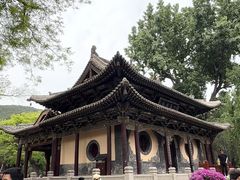 -晋祠博物馆