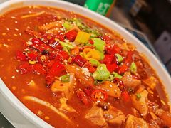 -小船渔村·大连菜(新华街店)