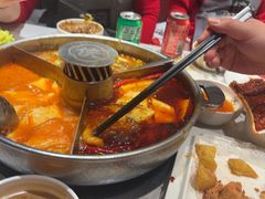 -蜀大侠火锅(总府路店)