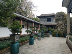 -东莞市可园博物馆