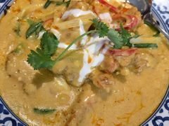 -Thai Alley泰爱里(二沙岛店)