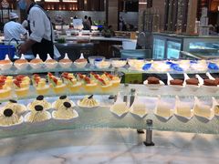 -大佛寺高级素食自助餐厅