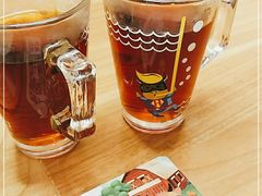 -豪客来牛排(天阳D32店)