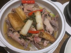 -粗茶淡饭·隐庐私厨(东亭店)