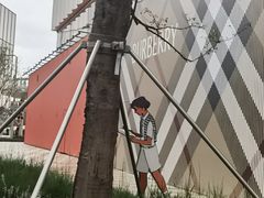 -深圳湾万象城(南山店)