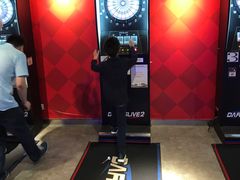 -大鲁阁保龄球(苏州园区店)