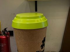 -Parking Coffee(孩儿巷店)