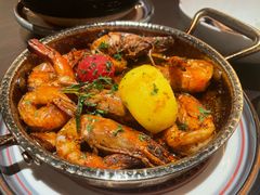 -庐灶江南·江南菜·四合院Bistro(东直门雍和宫·原华侨宾馆店)