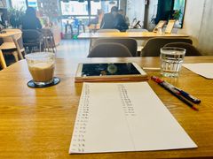 -ZM COFFEE(西安路店)