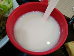-永和大王(广元西路店)