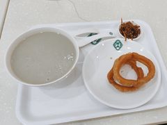 -锦馨豆汁(天坛路店)