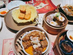 -点都德(华强南店)