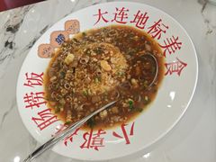 海肠捞饭-小郭私房菜·海肠捞饭店(学士街店)