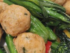 -寻味顺德·南记酒家·传统顺德菜·鱼生(广源路店)