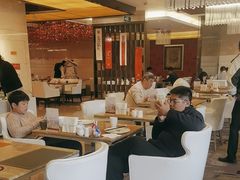 -伯豪瑞廷酒店-天伦阁西餐厅