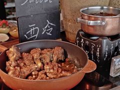 -广州四季酒店·意珍·意式自助餐