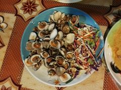 -Thiw Soen Seafood Restaurant