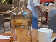 -隅乐胡椒虾·台湾菜·团建(皇岗店)