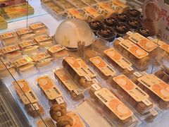 -卡玛王子·面包·蛋糕(南山宝能环球汇店)