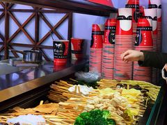 -童陈记重庆冷串串(食宝街店)