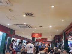 -东来顺饭庄(王府井步行街店)