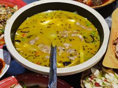 -馬伍旺川菜(江北虹悦城店)