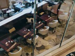 -羿庭 Peacock Alley(上海外滩华尔道夫酒店)