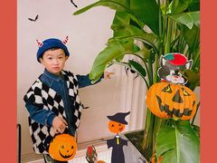 -玲婧胡同·生日蛋糕·餐厅(嘉里城店)