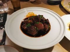 非一般老上海熏鱼-溪林小馆(浦江城市生活广场店)
