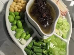 -四季民福烤鸭店(王府井东安门店)