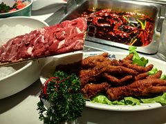 -小龙坎火锅(世纪城店)