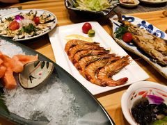 -大岛日本料理铁板烧(南通大饭店)