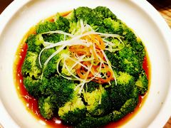-吕氏疙瘩汤·新鲁菜(潍坊银座店)