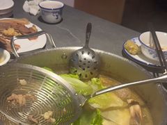 -贵宾牛·潮汕牛肉火锅(珠池总店)