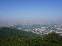 -紫金山山顶公园