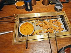 -新石器烤肉(之心城店)