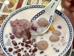 -赵记传承·中国甜品(福州总店)