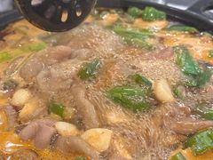 -湘肠香火锅店(团结湖店)