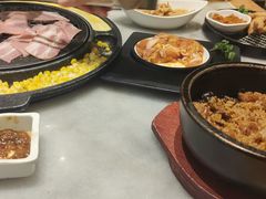 -韩宫宴烤肉·黑毛和牛·料理(滨湖银泰城店)
