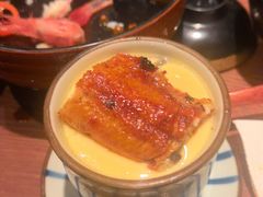 -玄白·炭烤活鳗(上海首店)