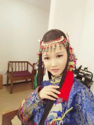 -盘子女人坊生日照·摄影馆(华强店)