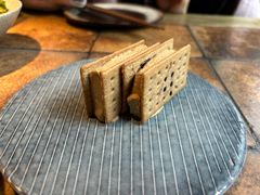 -山杏yama-katsu·吉列炸物