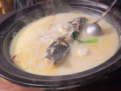 -鱼食饭稻·苏浙土菜17年老馆子(平江路店)