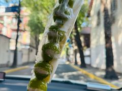 -栗子侠奶皮子糖葫芦(长宁店)